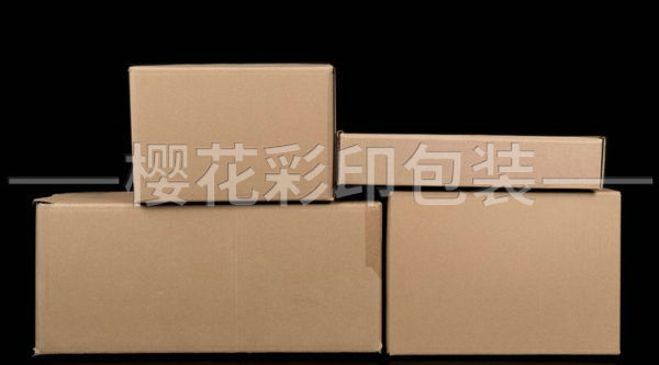 工業(yè)用紙箱、紙盒