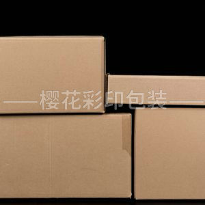 工業(yè)用紙箱、紙盒