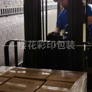 工業(yè)用紙箱、紙盒