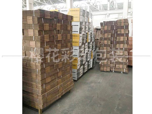 工業(yè)用紙箱、紙盒