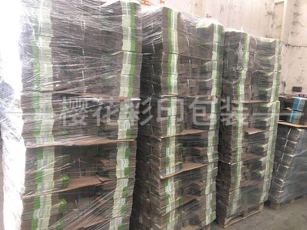 工業(yè)用紙箱、紙盒