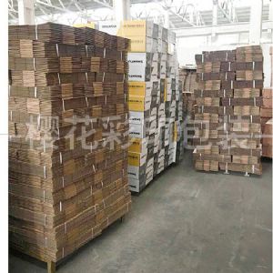 工業(yè)用紙箱、紙盒